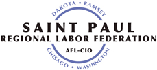 Saint Paul Regional Labor Federation